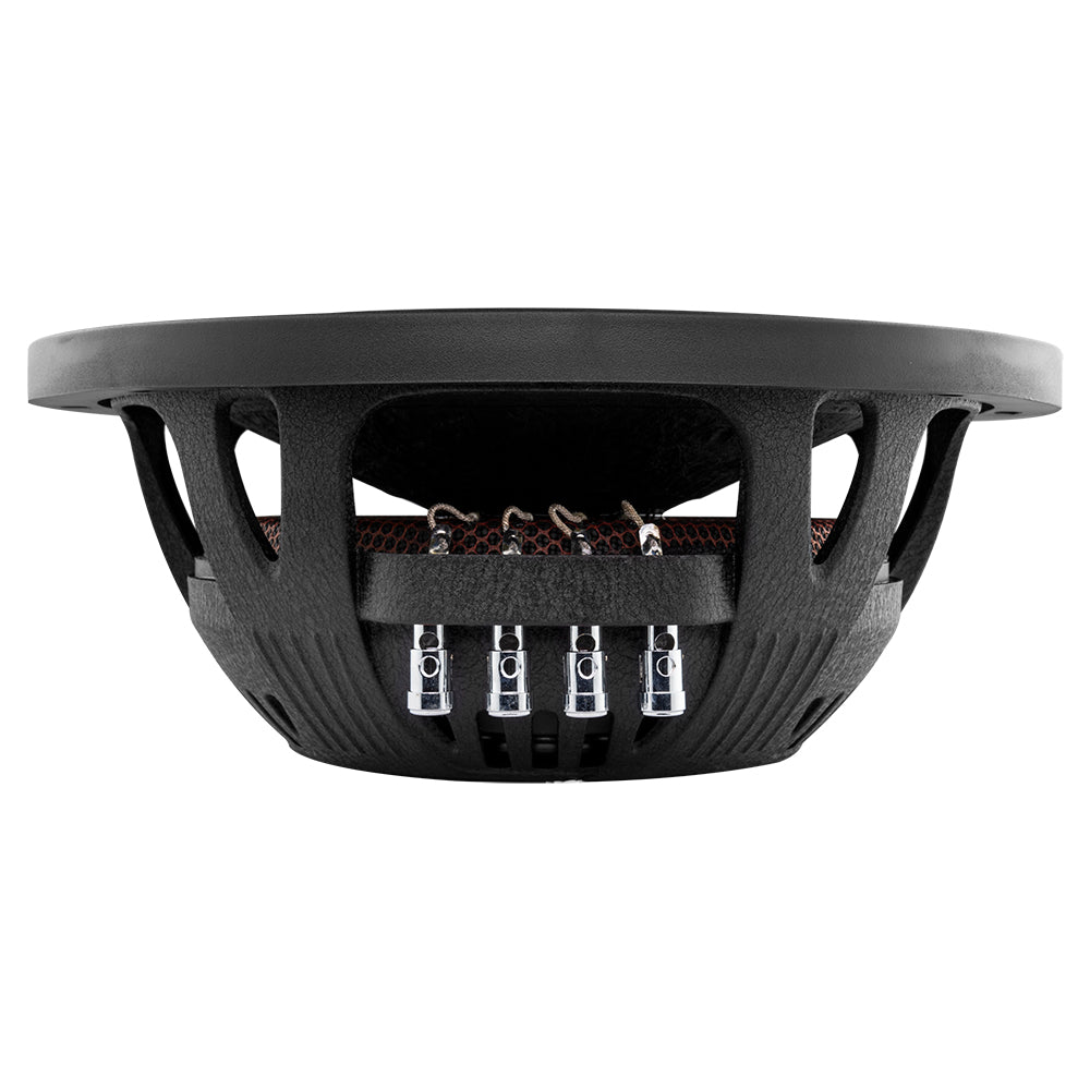 IXS Shallow-Mount 12" Fiber Glass Subwoofer 800 Watts Rms DVC 2-Ohm