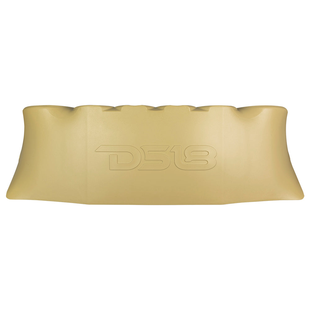 DS18 J-LOUD Jeep Wrangler JK/JKU/JL Sound Bar System