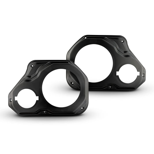 Jeep JL/JLU/JT 6.5" Front Door Panels