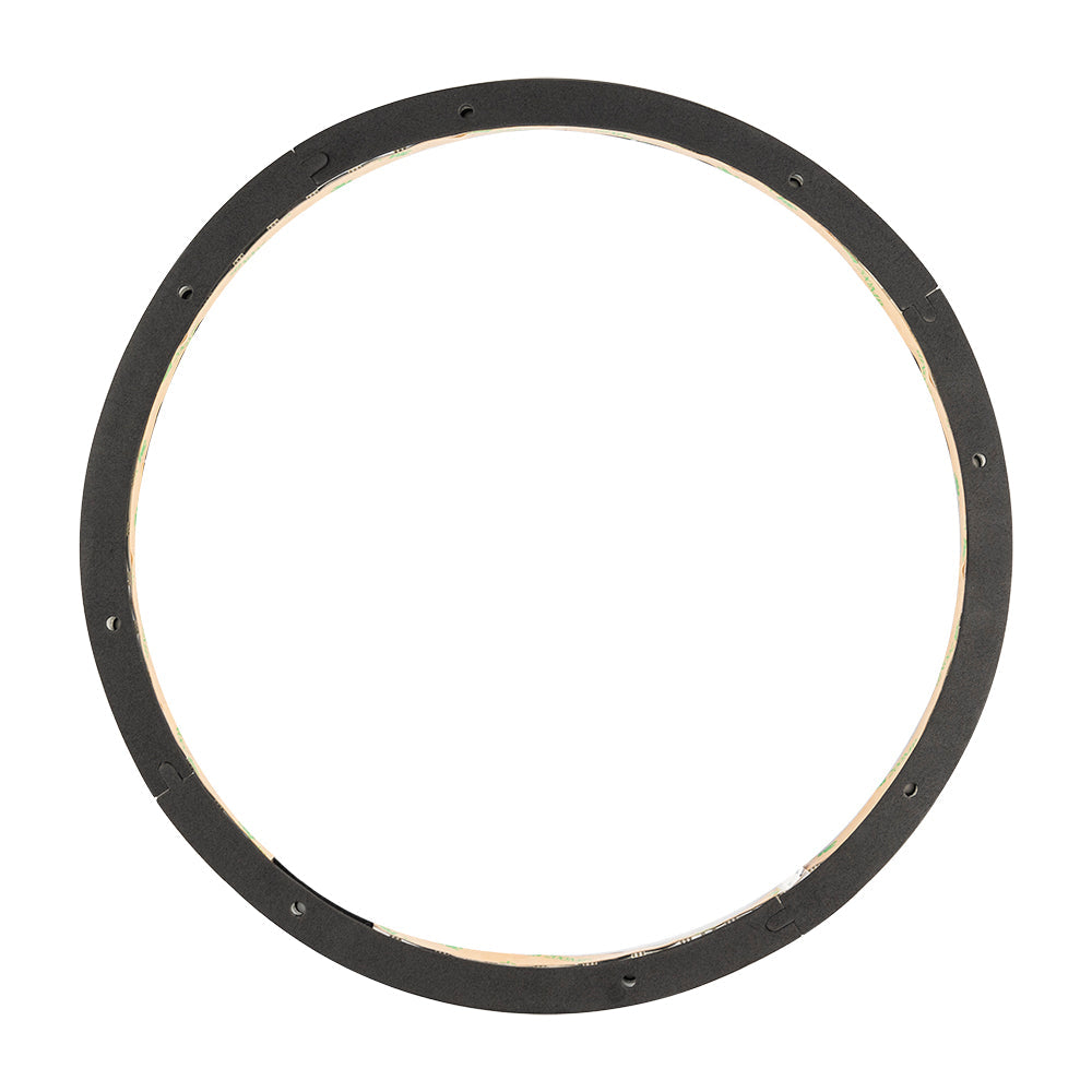 12" RGB LED Ring for Loudspeakers, Speakers and Subwoofers.