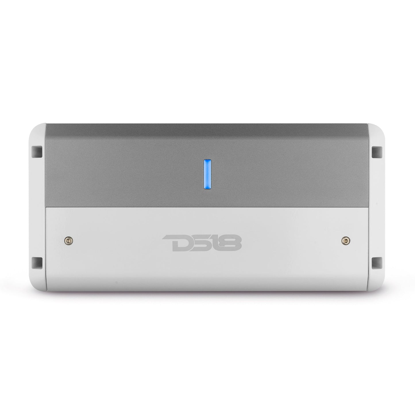 NXL 4-Channel Full-Range Class D IP55 Marine Amplifier 4 x 150 Watts Rms @ 4-Ohm