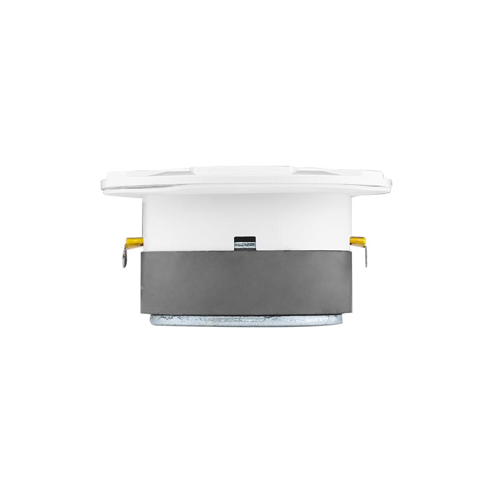 3.8" Super Bullet Marine Tweeter 120 Watts Rms 1" Aluminum 4-Ohm Vc