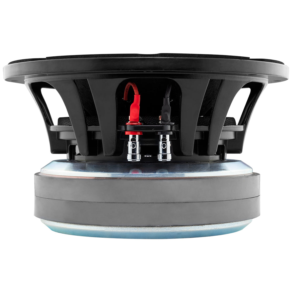 PANCADÃO Mid-Bass Loudspeaker 8" 1000 Watts Rms 4-Ohm