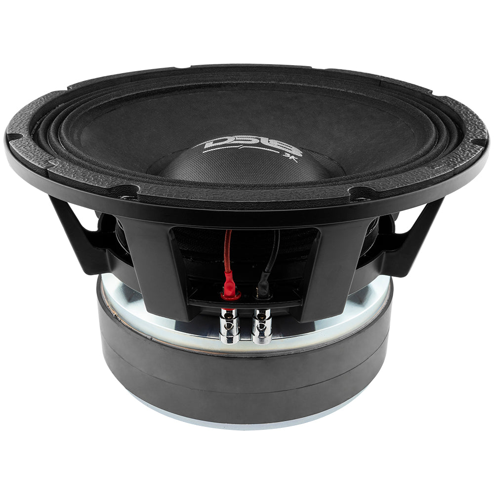 PANCADÃO Mid-Bass Loudspeaker 12" 3000 Watts Rms 8-Ohm