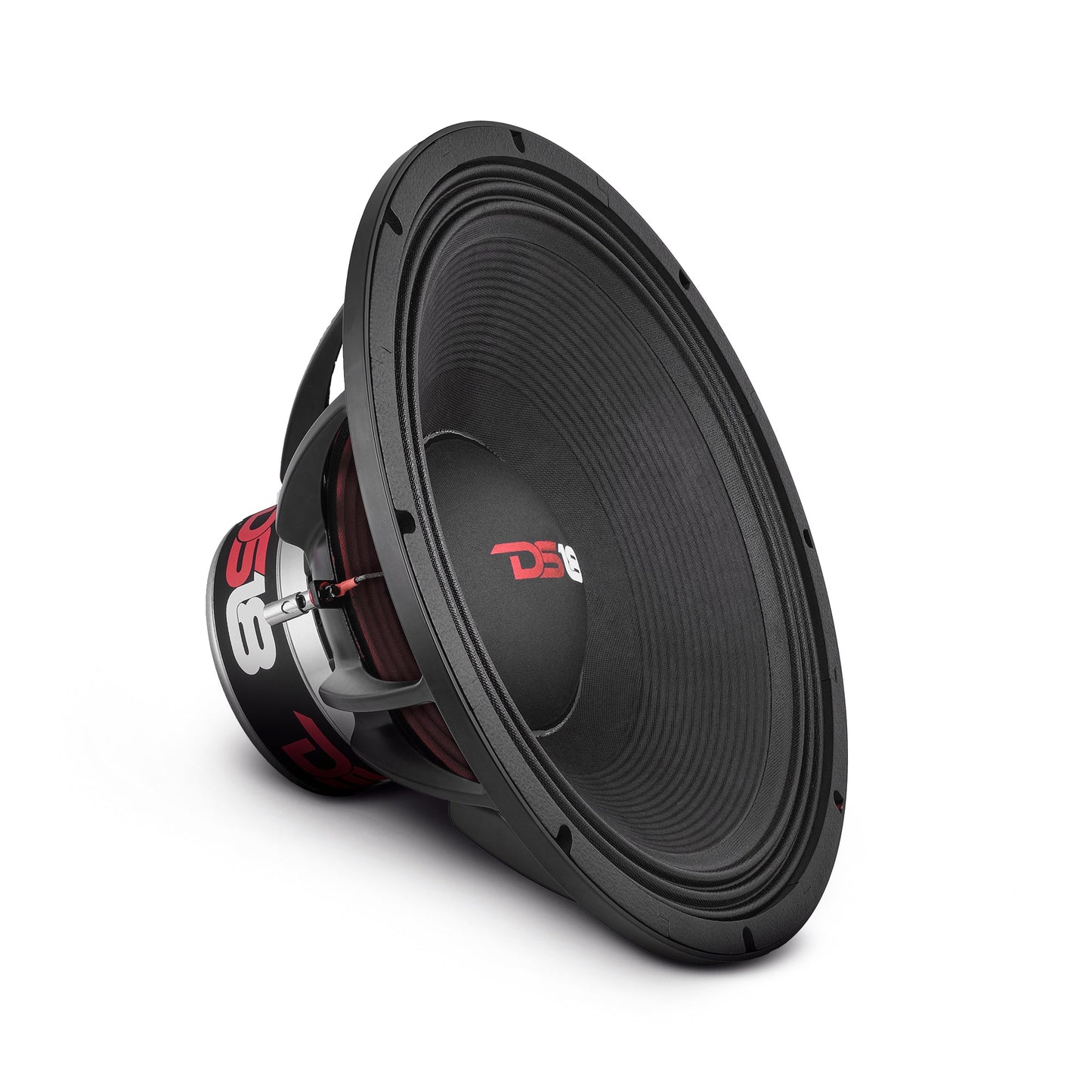 DS18 PRO-BX21N.1 21" Neodymium Woofer 6000 Watts 6" 1-Ohm SVC