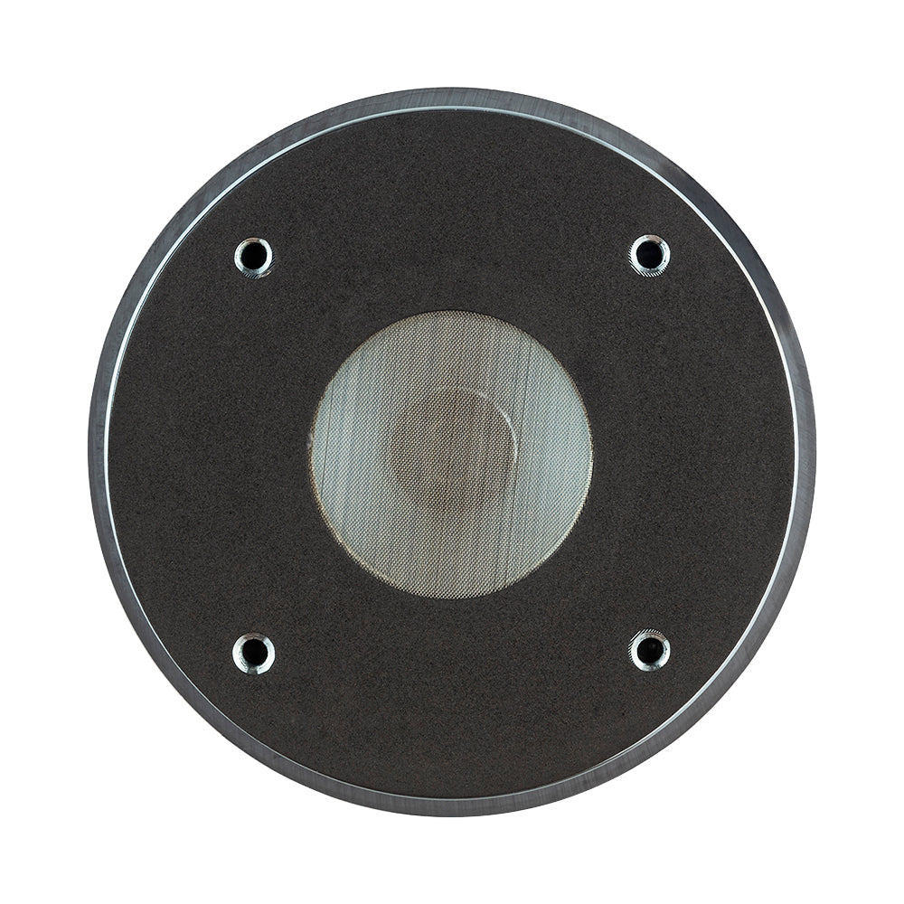 2" Throat Bolt on Driver 320 Watts 2" Titanium Vc 8-Ohm