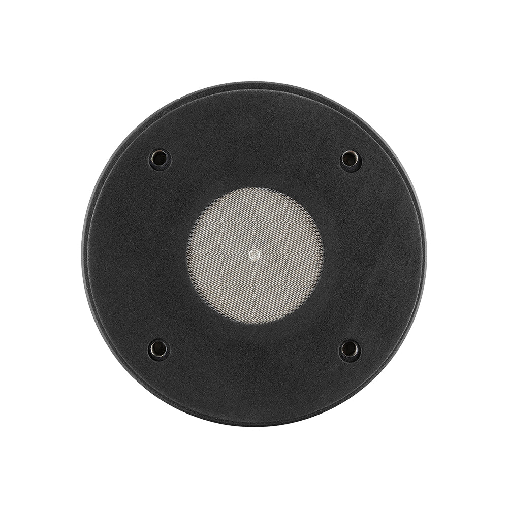 2" Throat Bolt on Nedodymium Driver 440 Watts 2 x 3.5" Dual Polyester Vc 8-Ohm