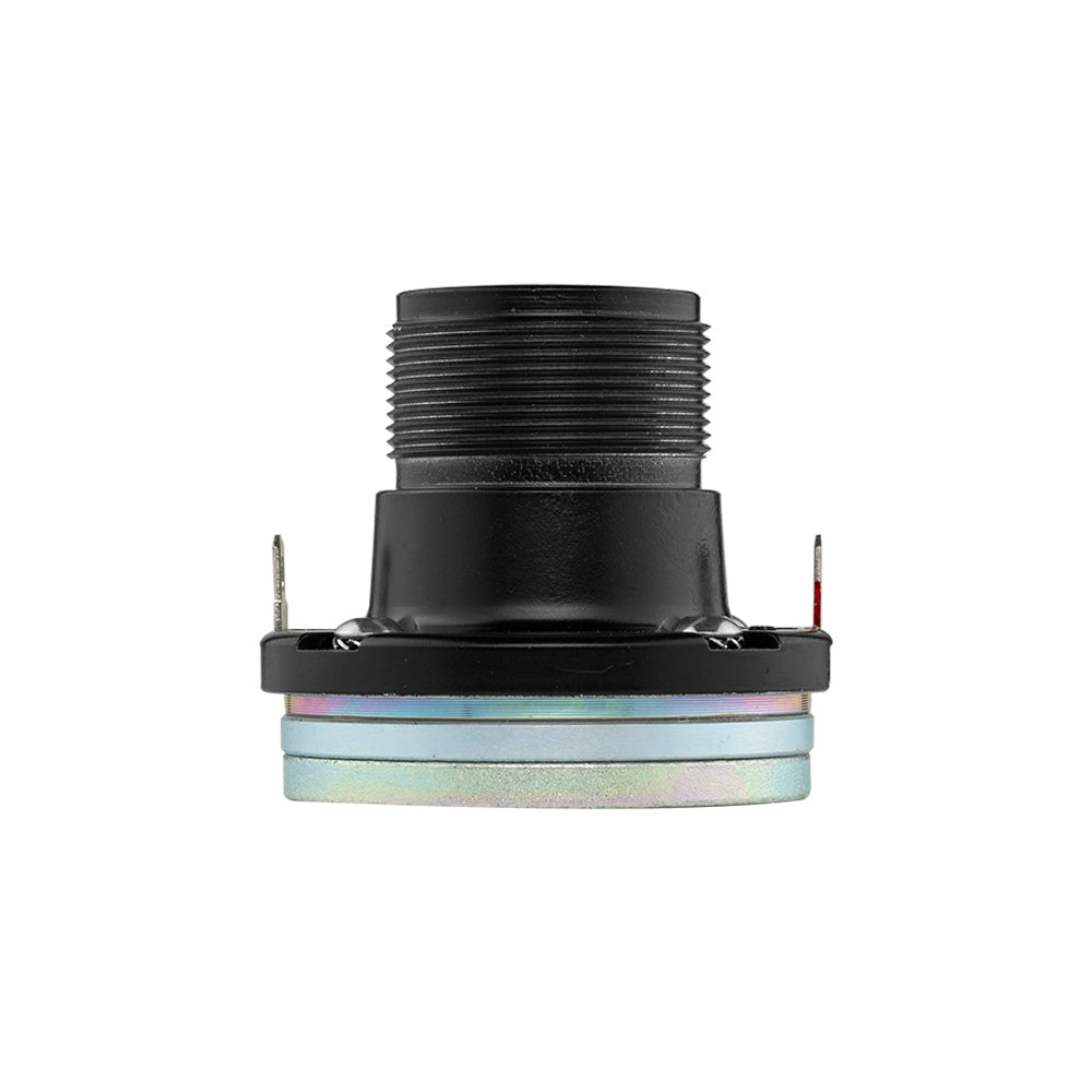 1" Throat Twist On Neodymium Driver 120 Watts 1" Composite Polyimide Vc 4-Ohm