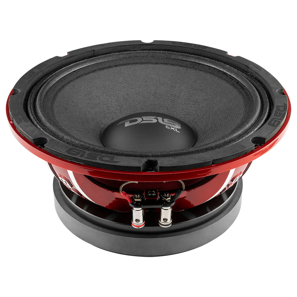 PRO EXL 10" Mid-Bass Loudspeaker 600 Watts Rms 4-Ohm