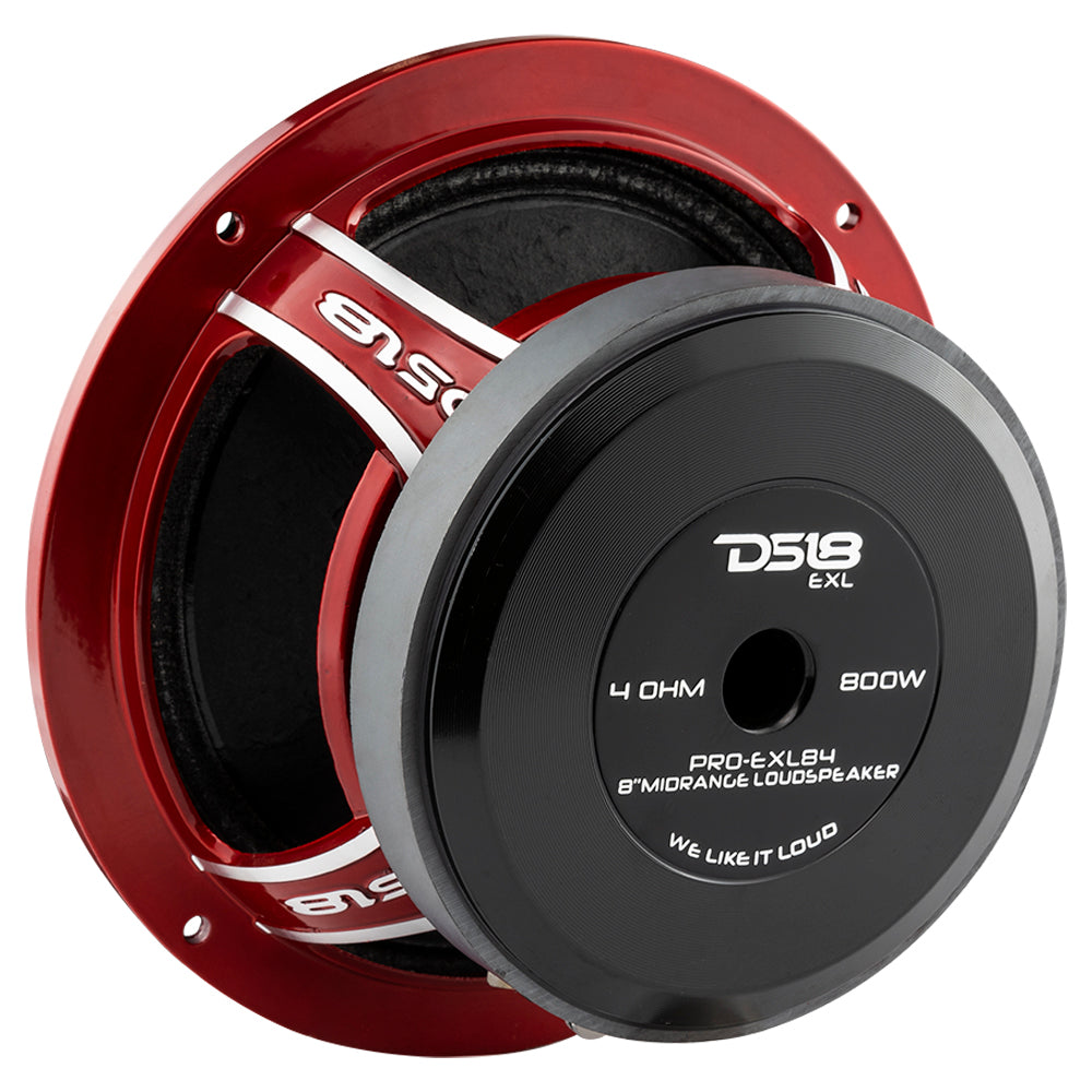 8 Rms PRO-EXL 8