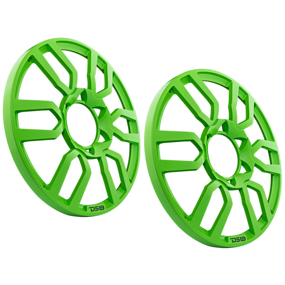 10" Universal Speaker Grill Cover