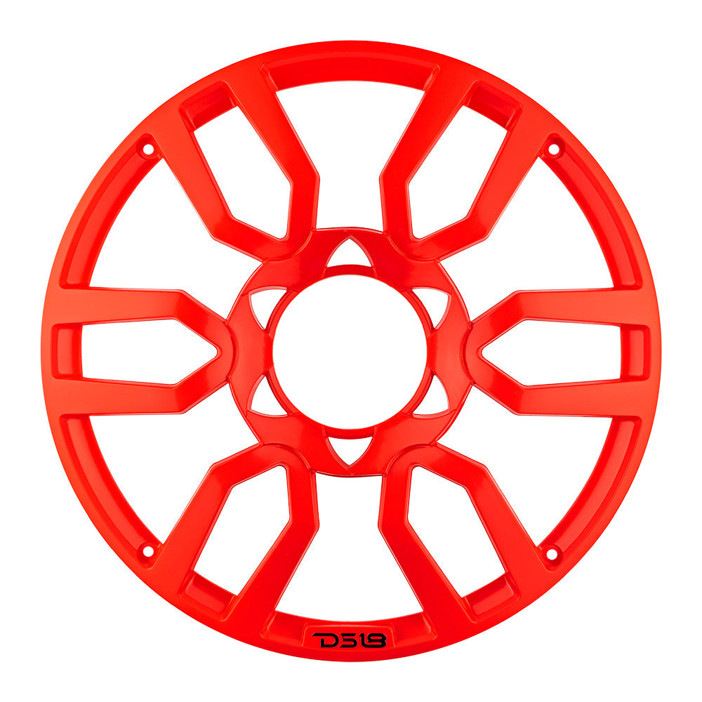 10" Universal Speaker Grill Cover