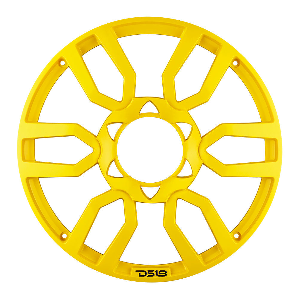 10" Universal Speaker Grill Cover