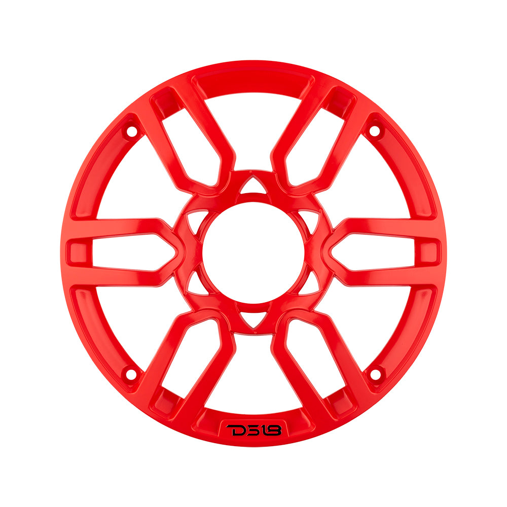 6.5" Universal Speaker Grill Cover