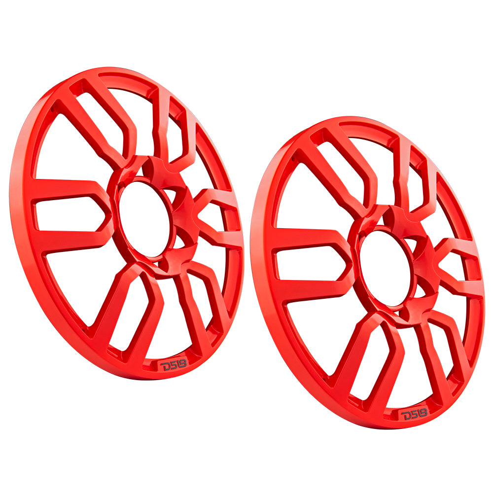 10" Universal Speaker Grill Cover