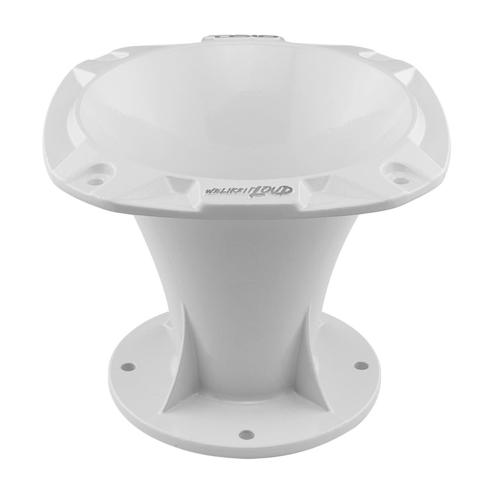 PRO Bolt On 2" 35° 4.84" Depth Aluminum Horn