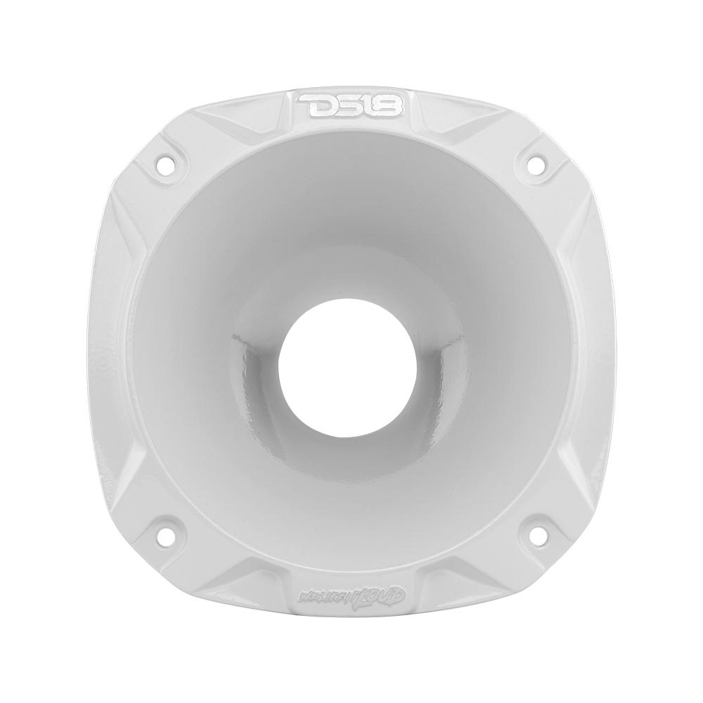 PRO Bolt On 2" 35° 4.84" Depth Aluminum Horn