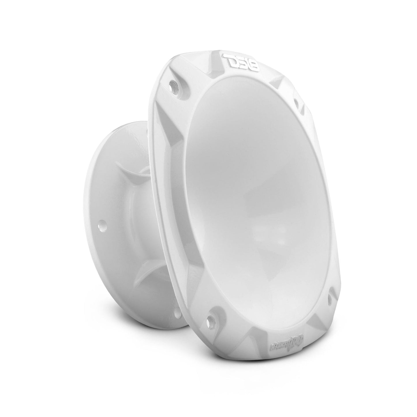 PRO Bolt On 2" 57° 2.6" Depth Aluminum Horn