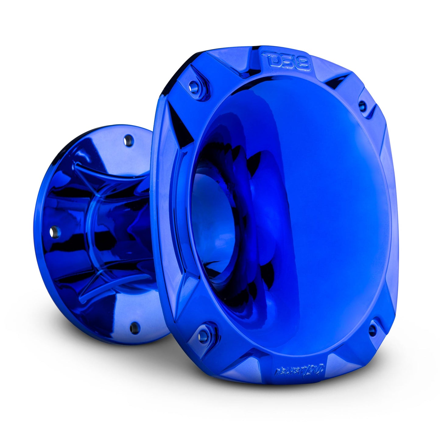 2" Throat Bolt On 35° 4.84" Depth Plastic Horn