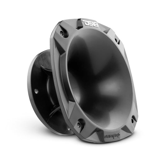 2" Throat Shallow Bolt On 57° 2.61" Depth Plastic Horn