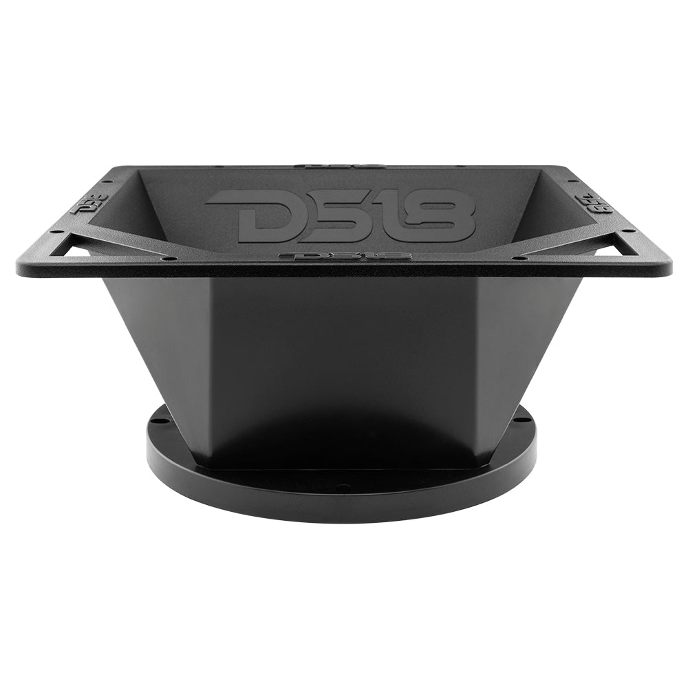 6.5" Loudspeaker Horn Diffuser Horn