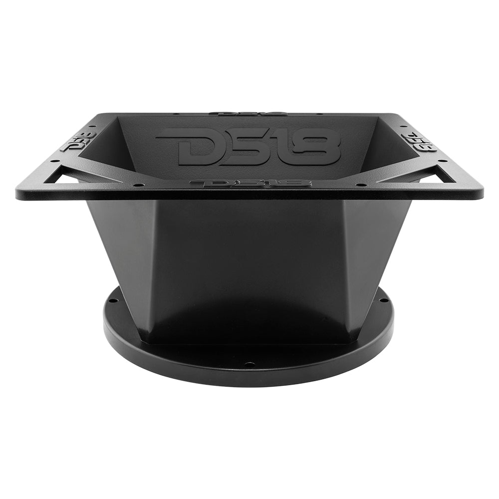 8" Loudspeaker Horn Diffuser Horn