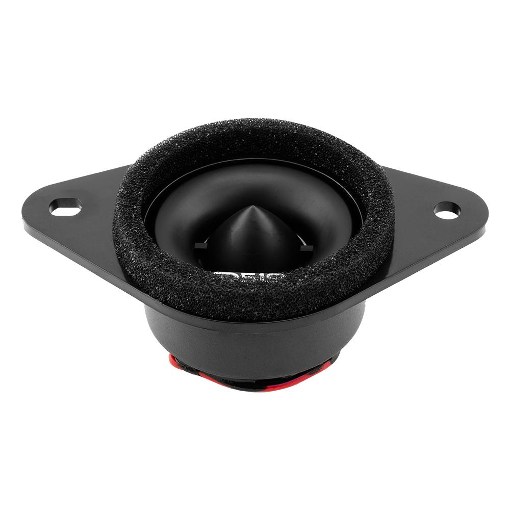 1.9" Oem Replacemenet Neodymium Tweeter Toyota and Subaru 100 Watts 1" Pen 4-Ohm Vc