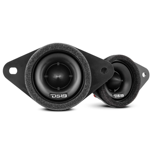 1.9" Oem Replacemenet Neodymium Tweeter Toyota and Subaru 100 Watts 1" Pen 4-Ohm Vc