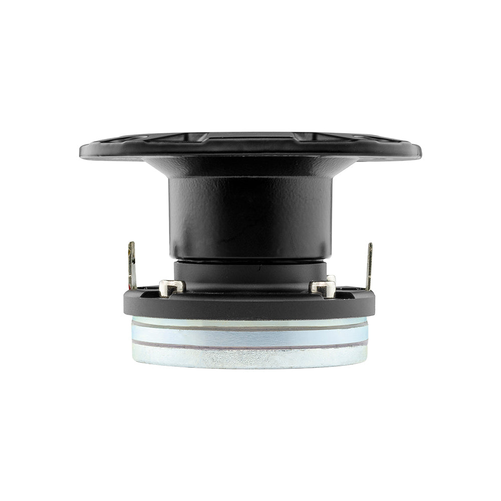 3" High Compression Neodymium Hybrid Driver/Tweeter 100 Watts 1" Polyimide 4-Ohm Vc