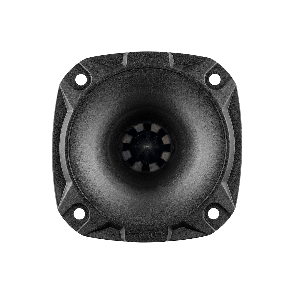 3" High Compression Neodymium Hybrid Driver/Tweeter 100 Watts 1" Polyester 4-Ohm Vc