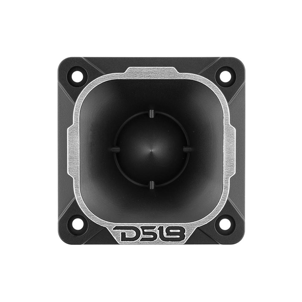 2.5"High Compression Neodymium Tweeter 100 Watts 1" Pen 4-Ohm Vc