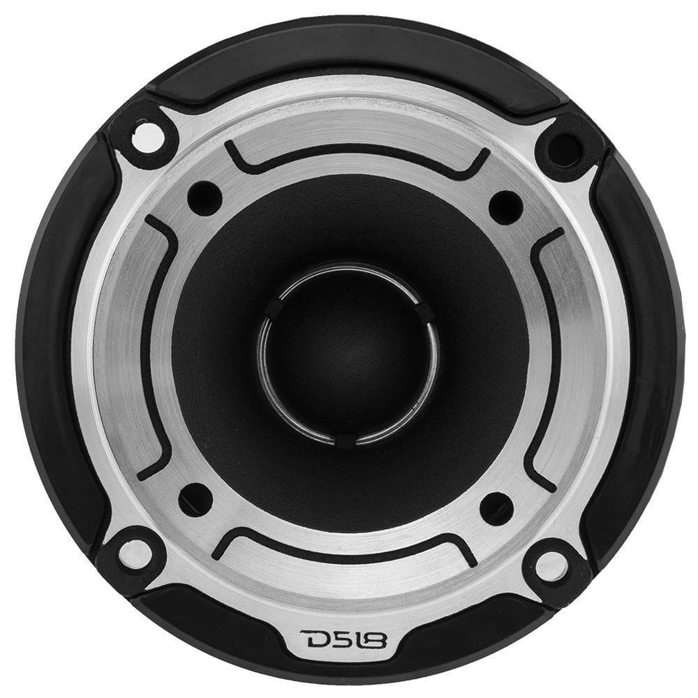 DS18 PRO-TWRING Tweeter Rings for 120/120B