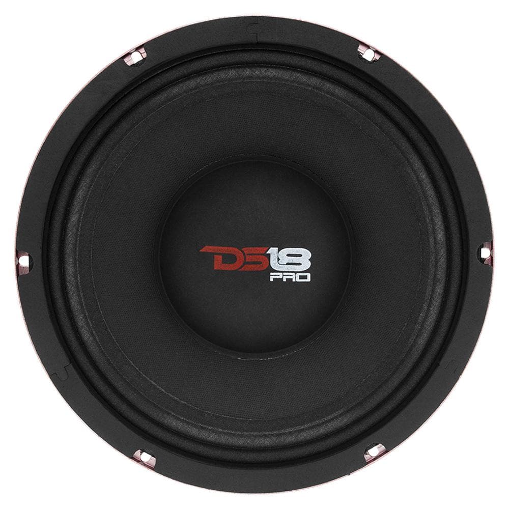 PRO-X 10" Mid-Bass Loudspeaker 400 Watts Rms 8-Ohm