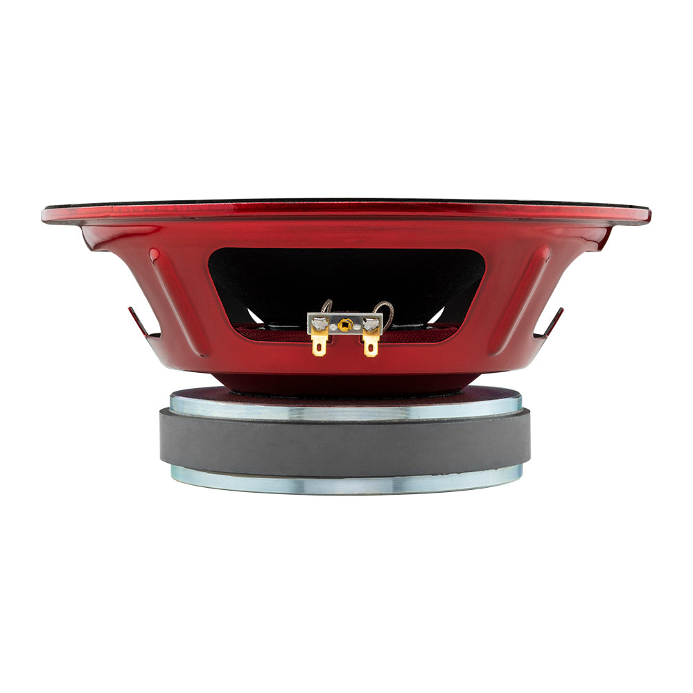 PRO-X 10" Mid-Bass Loudspeaker 400 Watts Rms 8-Ohm