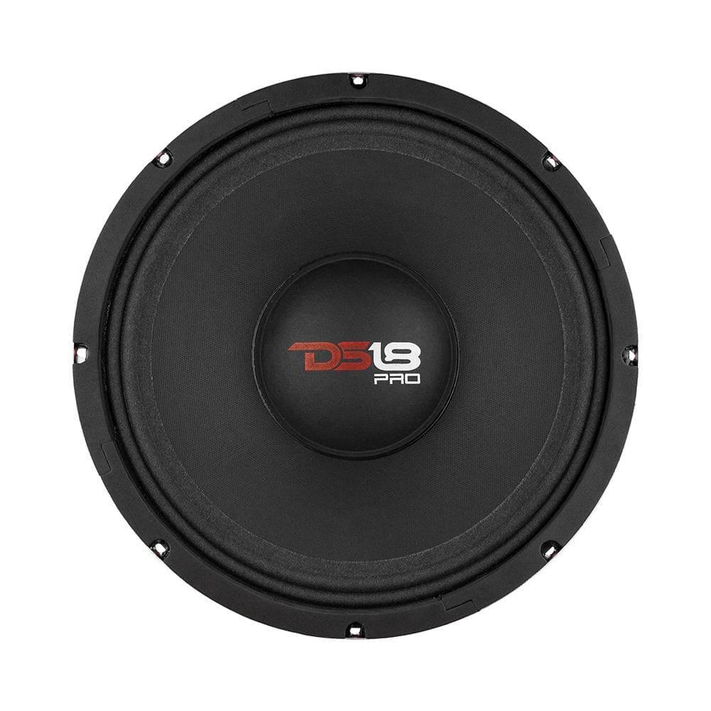 PRO-X 12" Mid-Bass Loudspeaker 500 Watts Rms 8-Ohm