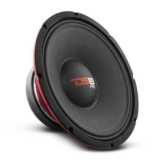 PRO-X 12" Mid-Bass Loudspeaker 500 Watts Rms 8-Ohm