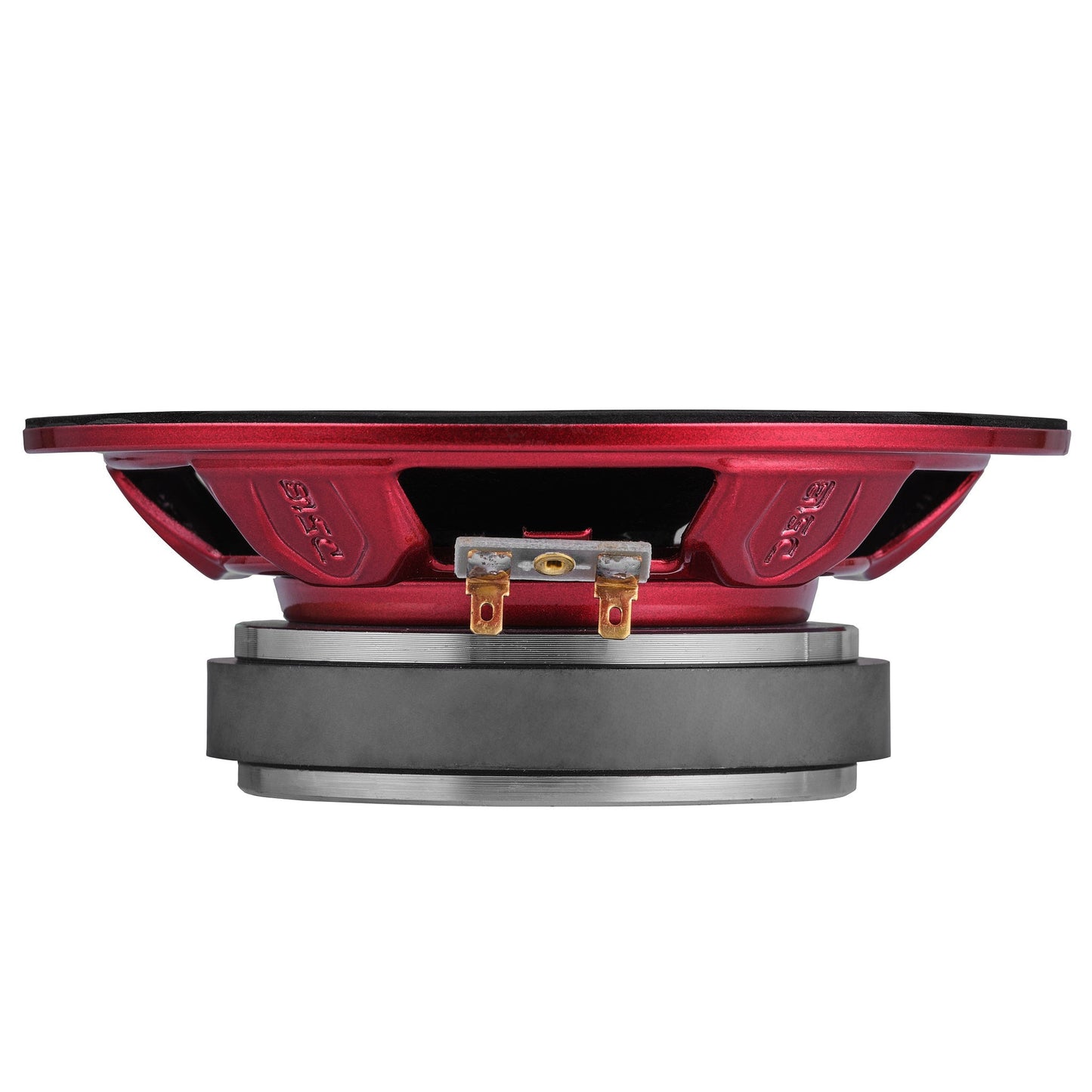 PRO-X 6.5" Shallow Mid-Range Bullet Loudspeaker 200 Watts Rms 4-Ohm