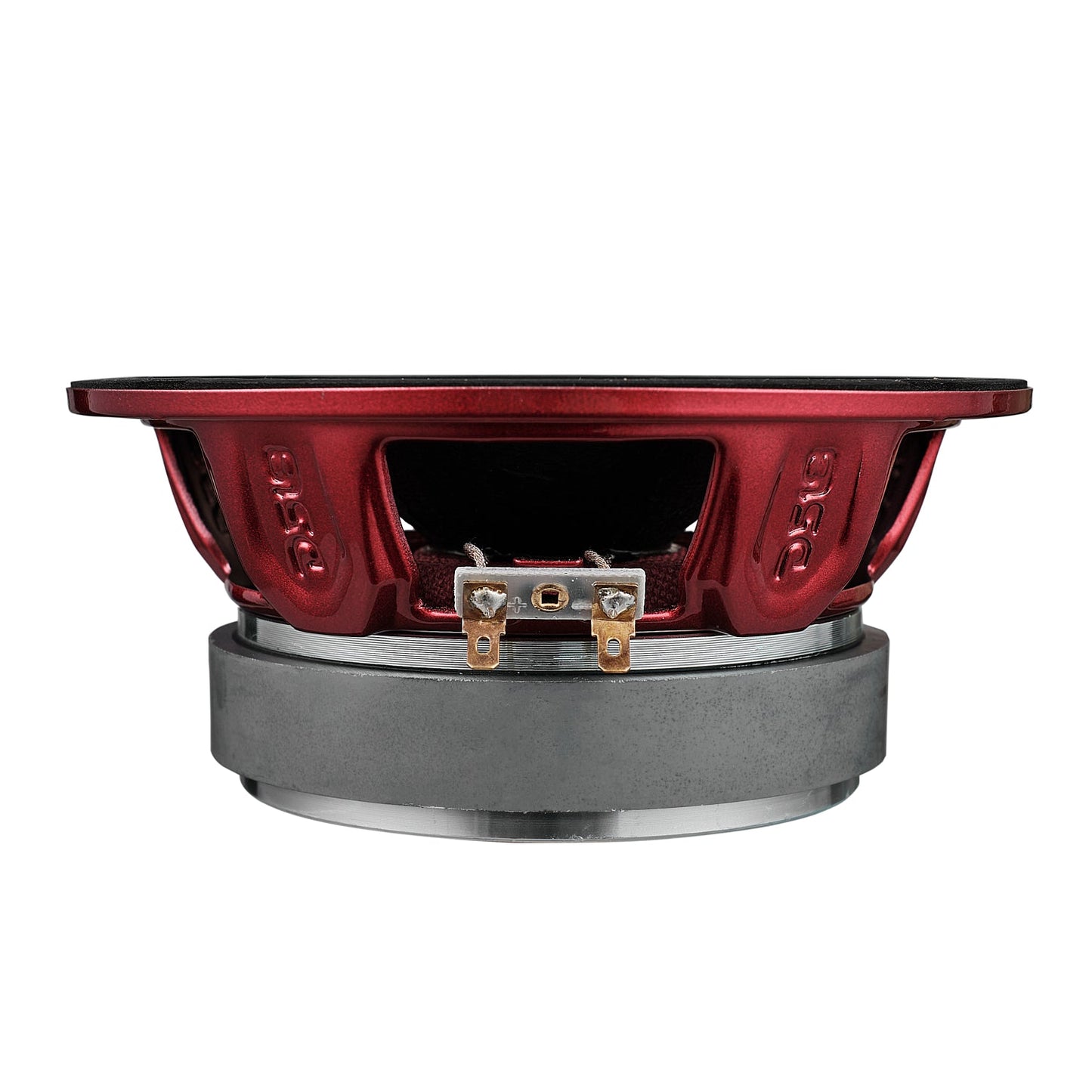 PRO-X 6.5" Mid-Range Loudspeaker 250 Watts Rms 4-Ohm