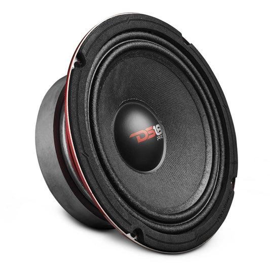 6.5” Sealed Back Mid-Range Loudspeaker | 500W | 8-Ohm