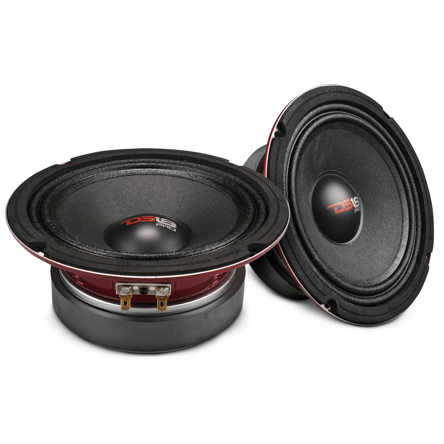 6.5” Sealed Back Mid-Range Loudspeaker | 500W | 8-Ohm