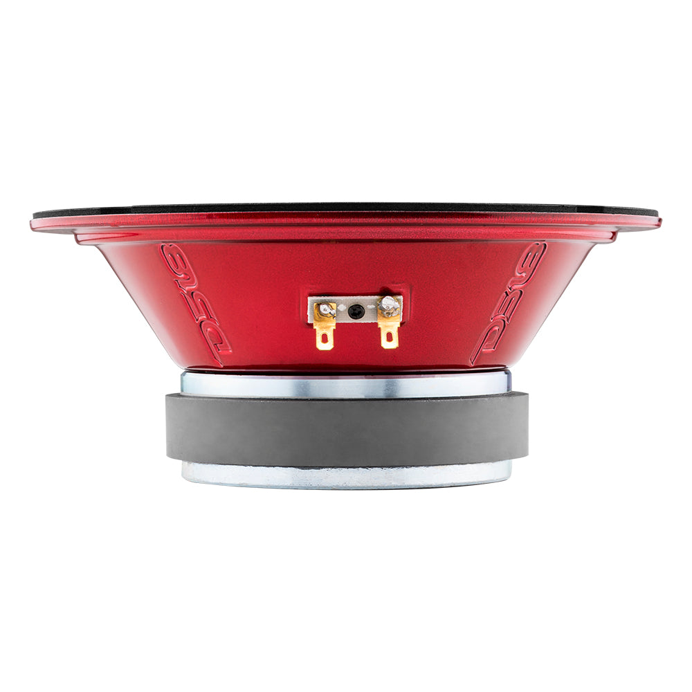 PRO-X 8" Sealed Back Mid-Range Loudspeaker 275 Watts Rms 8-Ohm