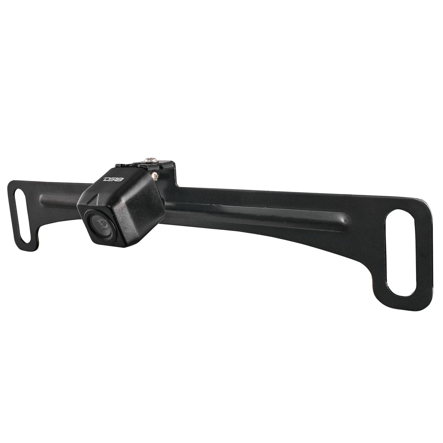 DS18 RCNLP Top License Plate Backup Camera