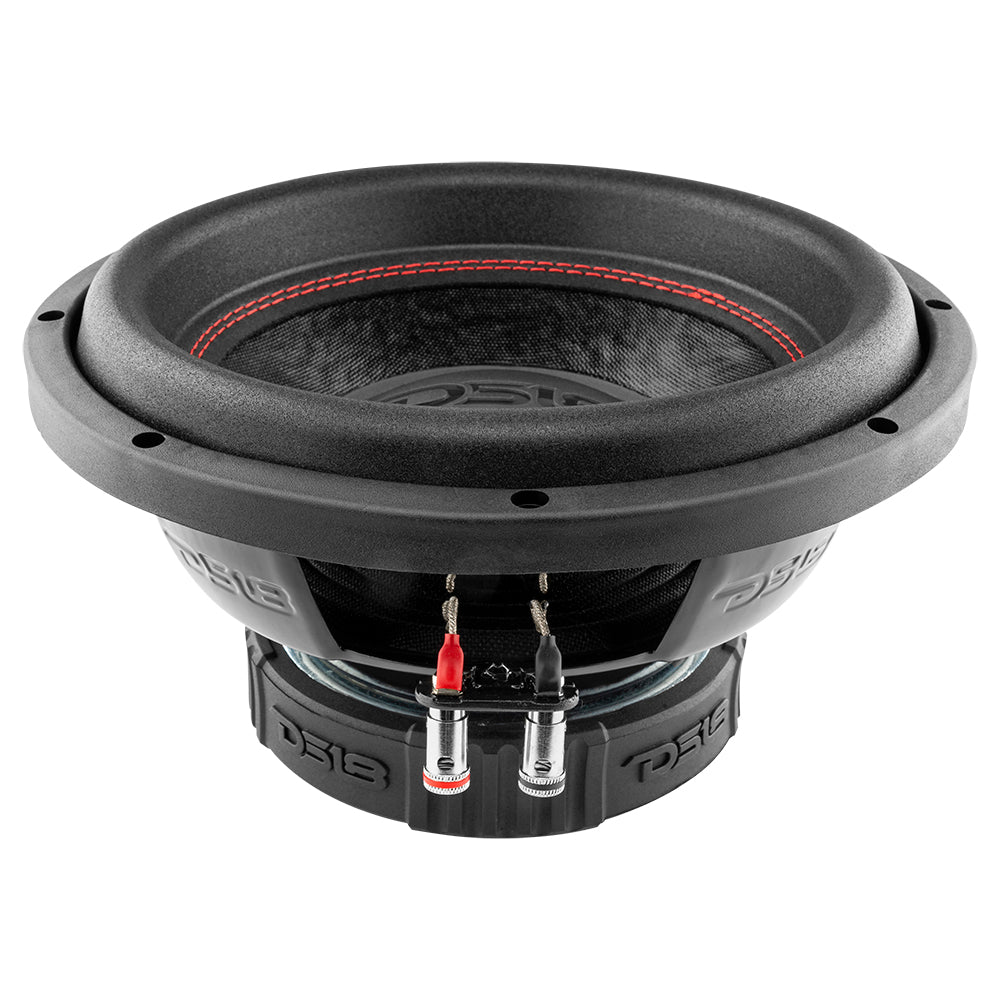 SELECT 10" Subwoofer 220 Watts Rms SVC 4-Ohm