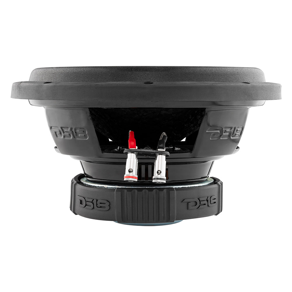 SELECT 10" Subwoofer 220 Watts Rms SVC 4-Ohm