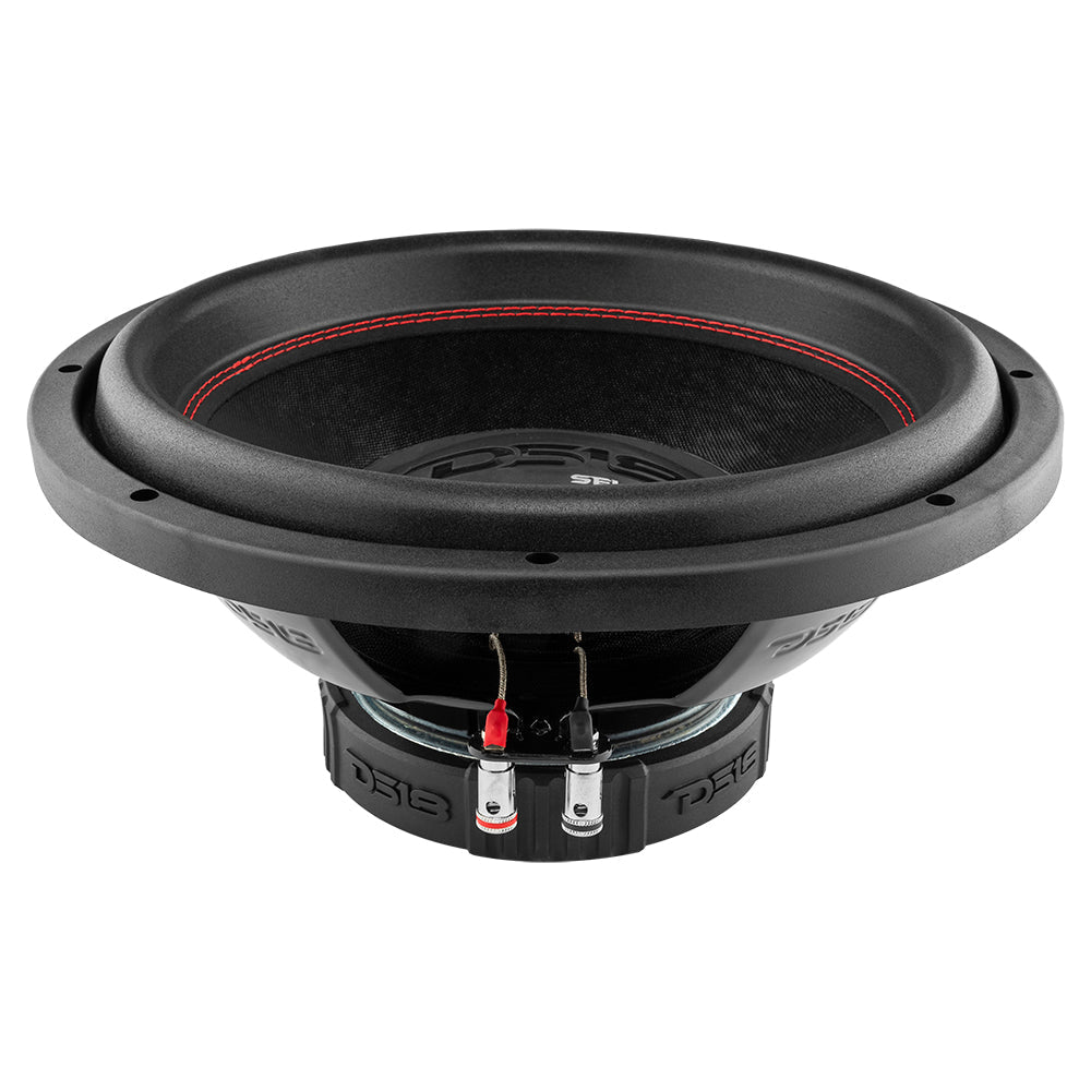 SELECT 12" Subwoofer 250 Watts Rms SVC 4-Ohm