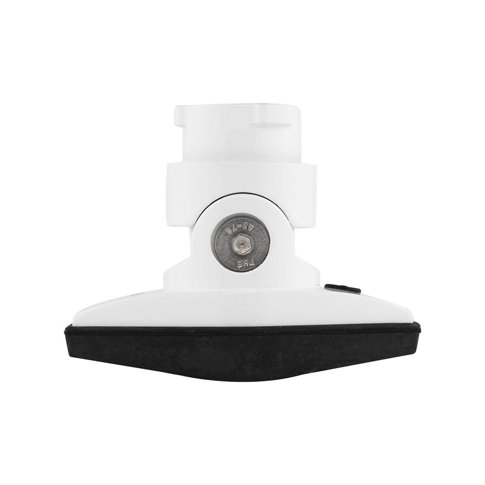 Tube Mounting Bracket for NXL-X and CF-X Towers -White