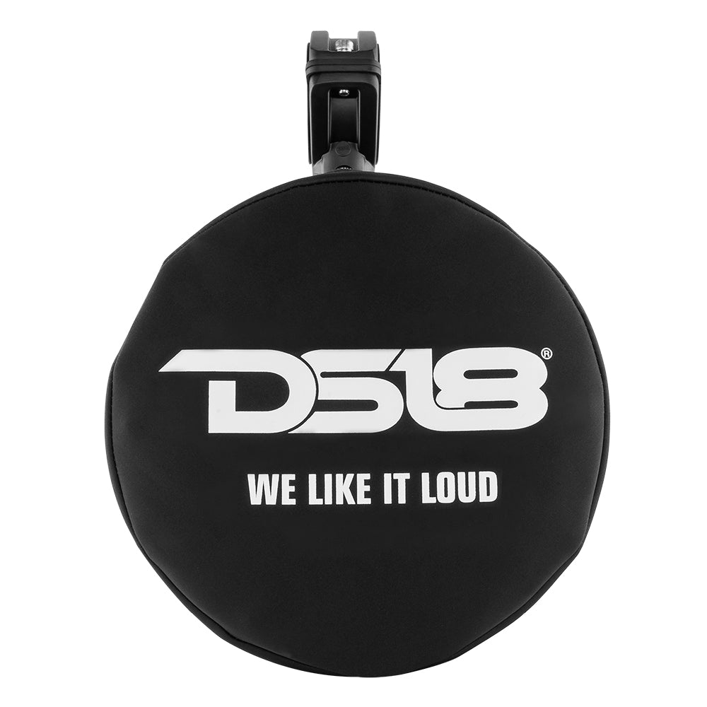 10" Tower Cover for NXL-X and CF-X Towers -Black