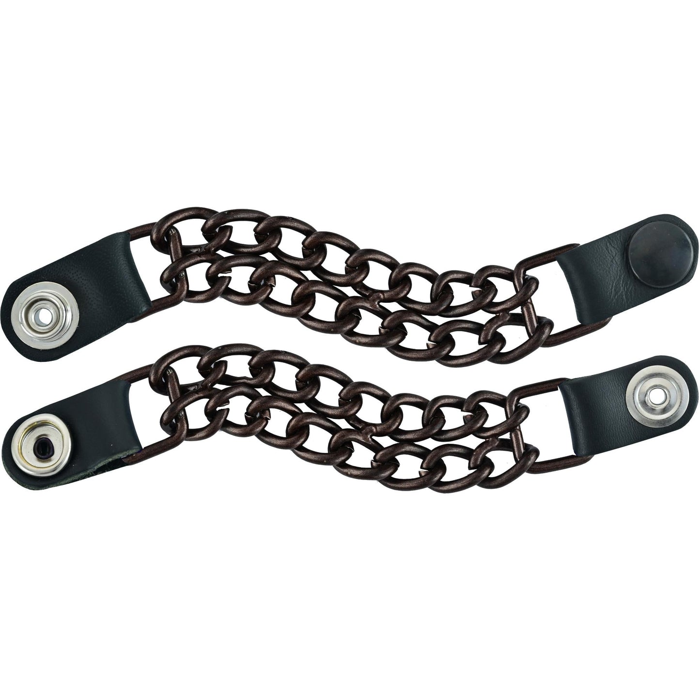 VEPC1RB Vest Extender Powder Coated Root Beer