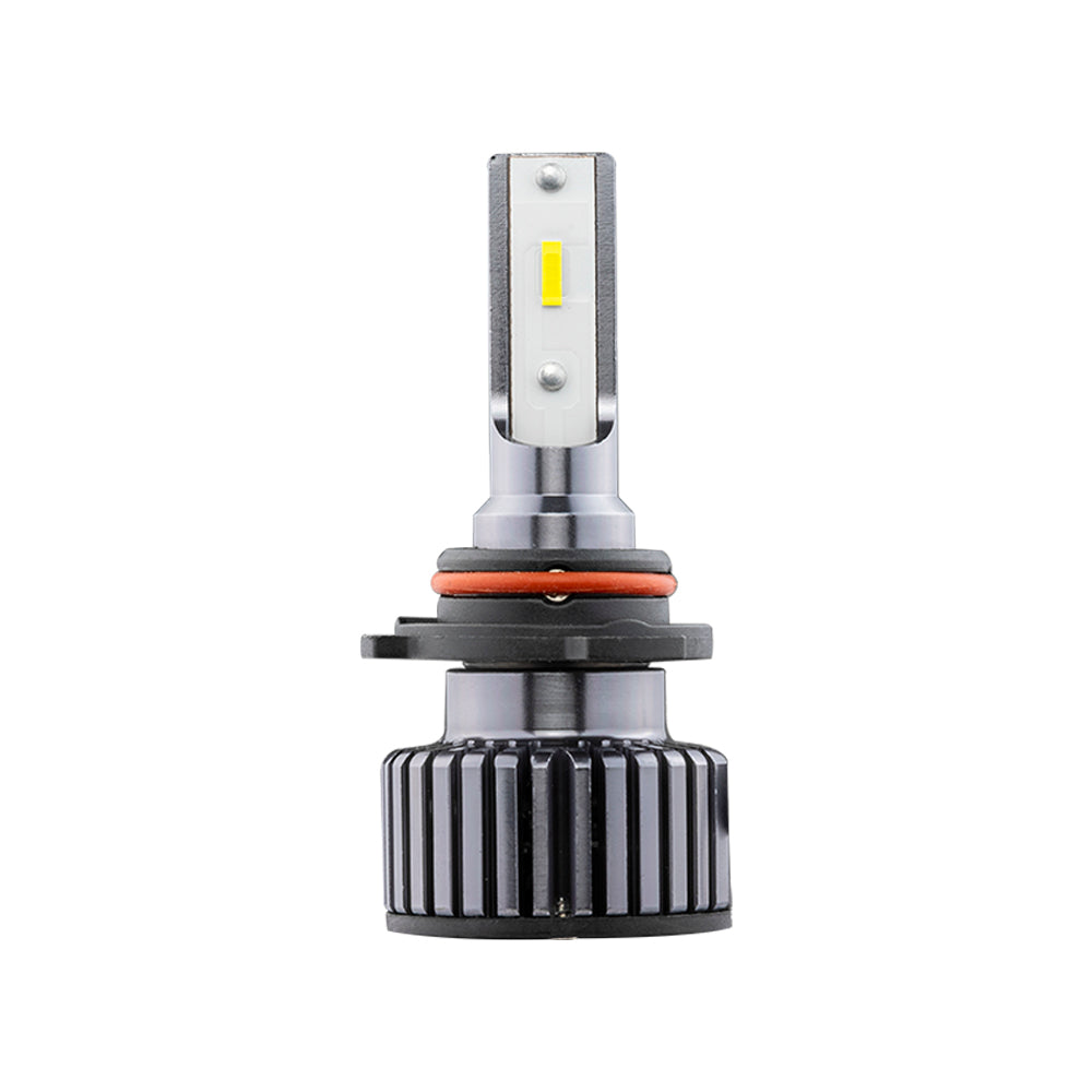 VISION 9006 CSP LED Conversion Kit 6500K White 5000 Lumens 30 Watts