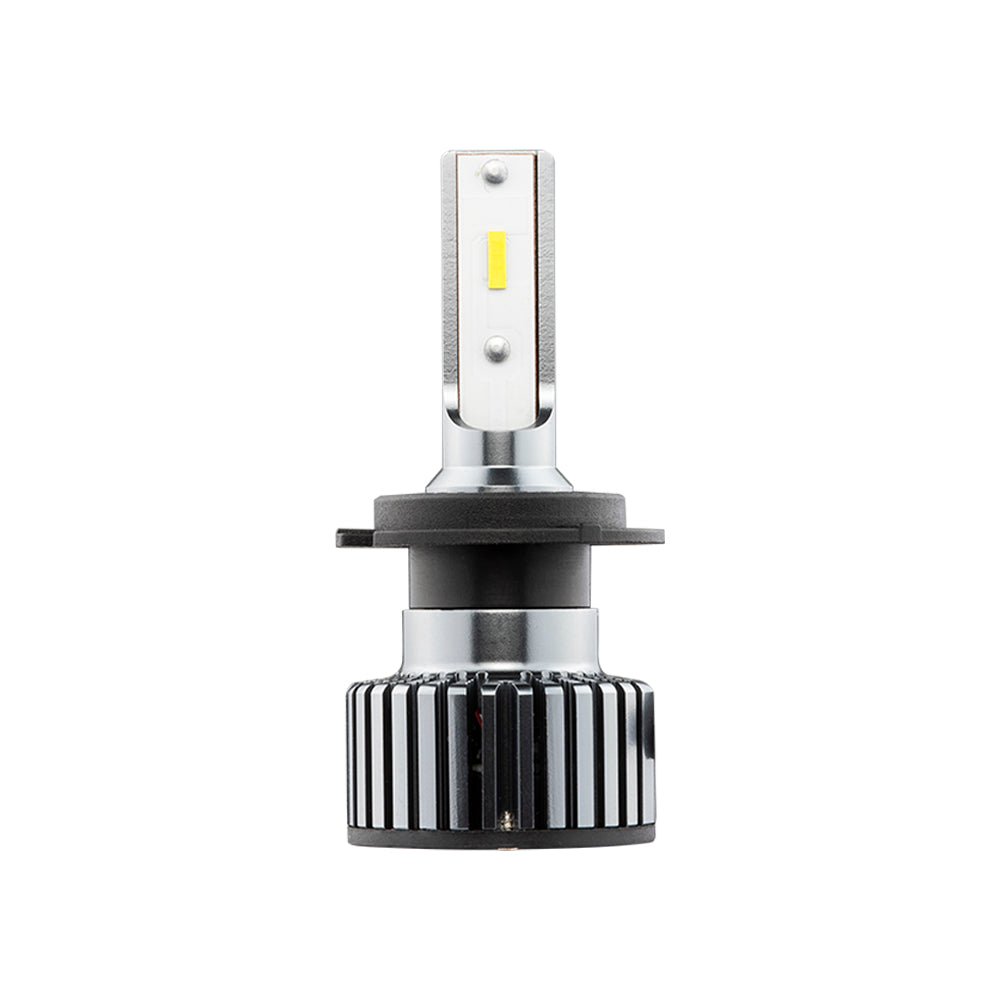 VISION H7 CSP LED Conversion Kit 6500K White 5000 Lumens 30 Watts